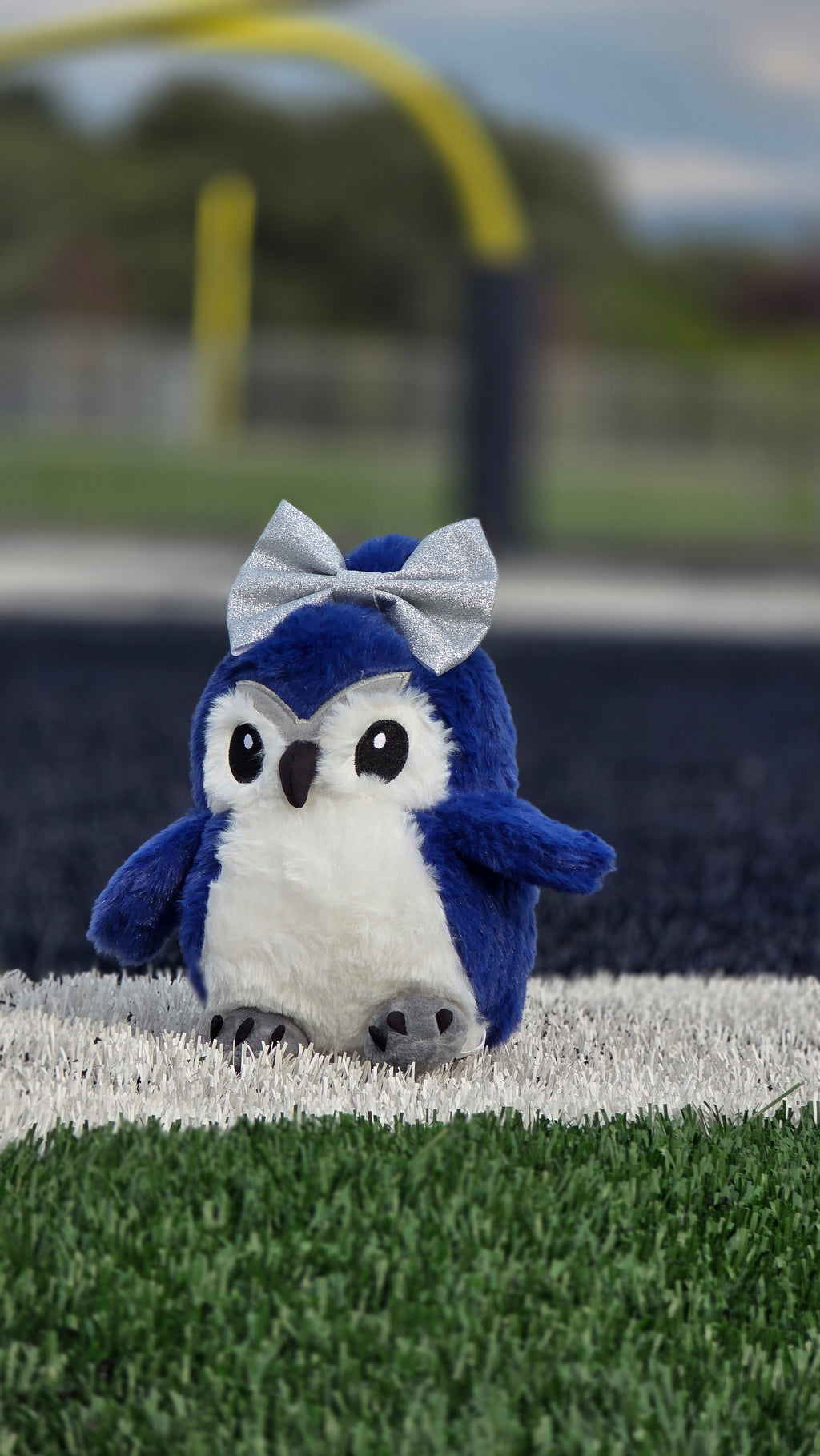 Baby Riverhawk