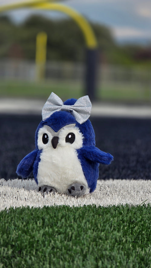 Baby Riverhawk