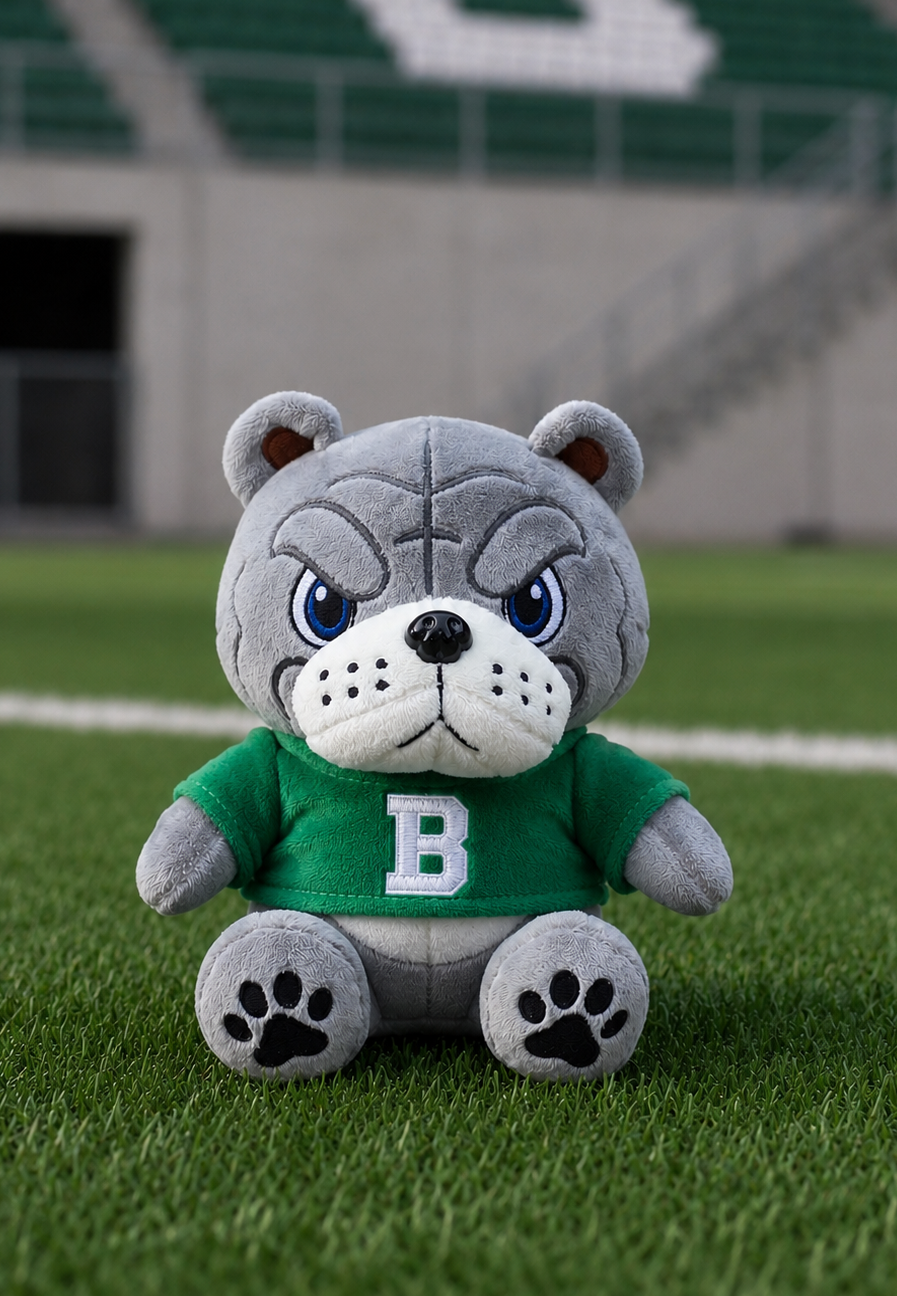 Bulldog