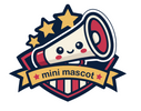 Mini Mascot - Home