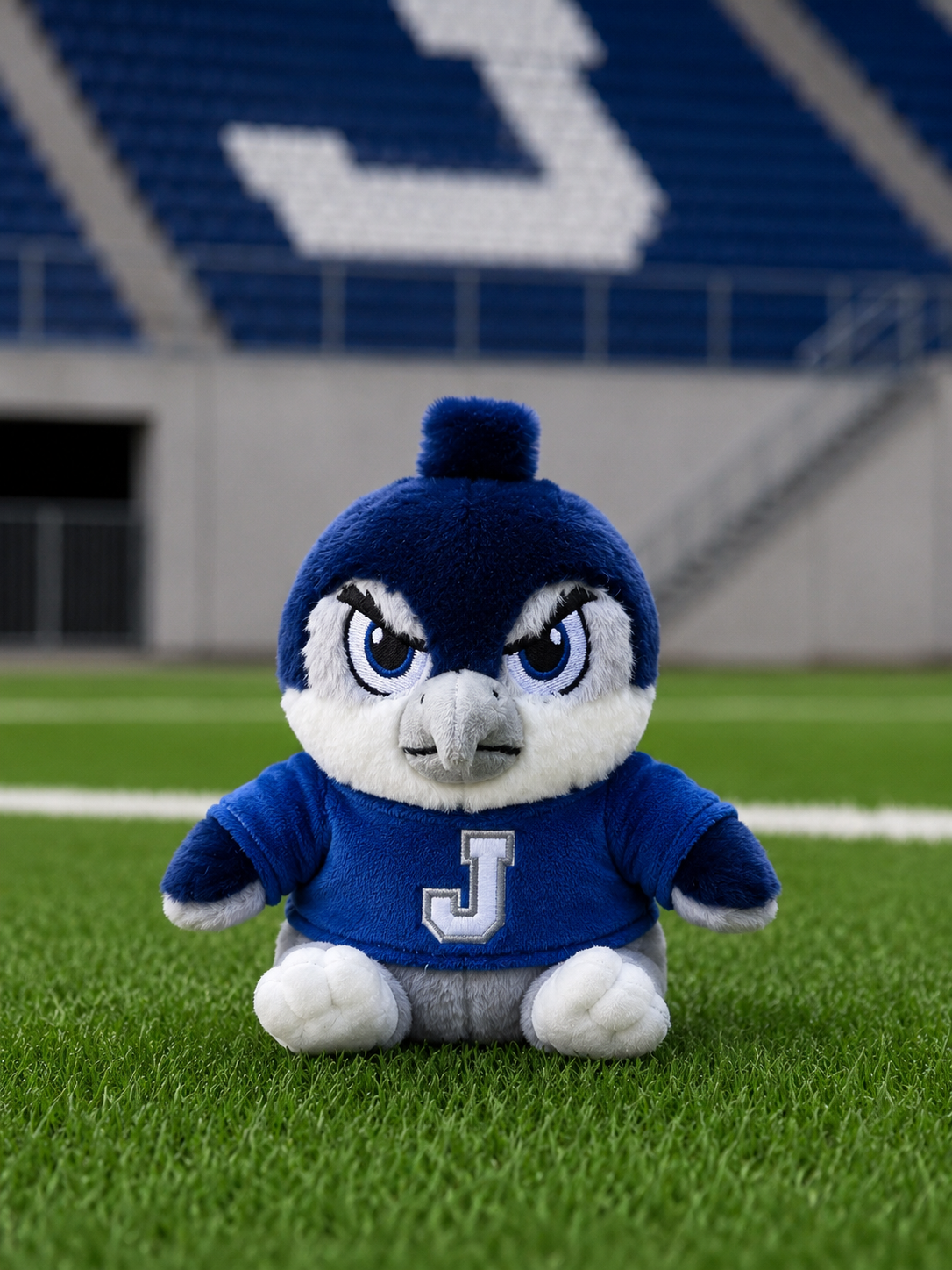 Blue Jay