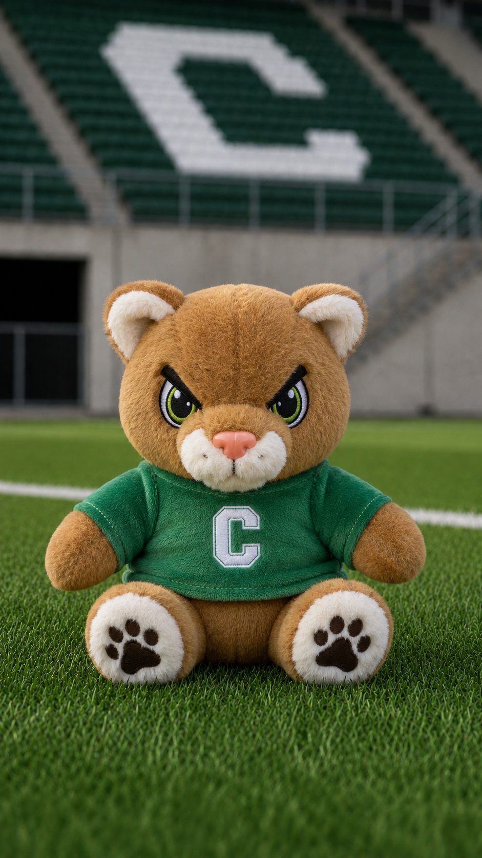 Cougar